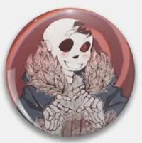 Partner Horror Sans