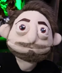 Puppet James