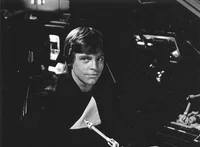 Luke Skywalker 