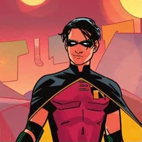 Tim Drake