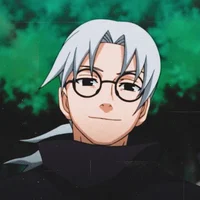 Kabuto Yakushi