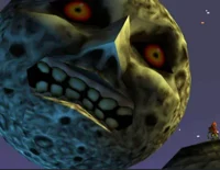 Majoras Moon