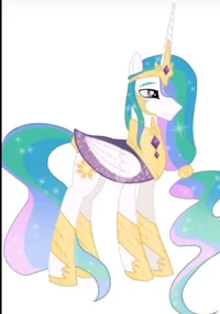 Prince Celestia