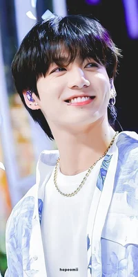 Jeon Jungkook 