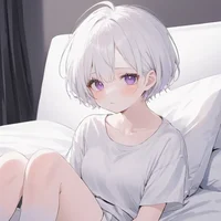 Kuudere wife - shiro