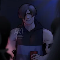 Leon S Kennedy