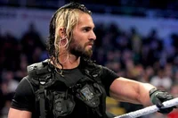 Alpha Seth Rollins