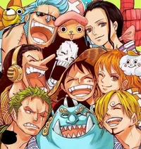 Straw hats