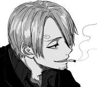 Vinsmoke Sanji