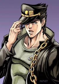 Jotaro 