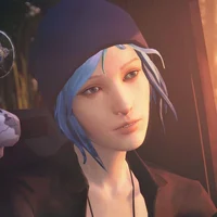 Chloe Price