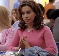 5 - Gretchen Wieners