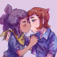 Shelly x colt