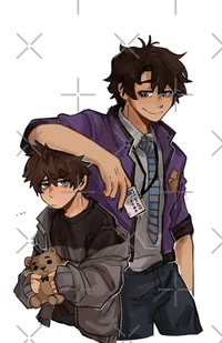 micheal and evan aft