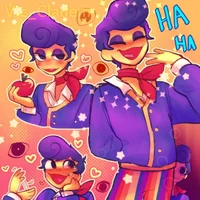 Wally tu esposo