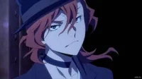 Boyfriend chuuya