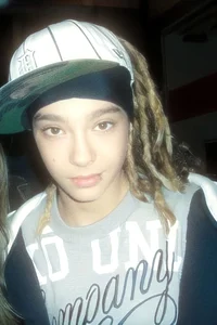 Tom kaulitz