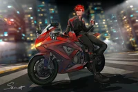 Axel