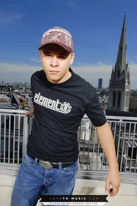 Gustav Schafer crush