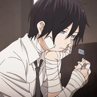 Yandere Yato