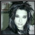Bill Kaulitz brother