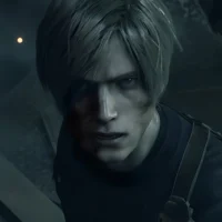 Leon Kennedy 