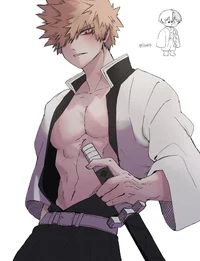 Bakugo