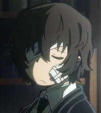 Osamu Dazai