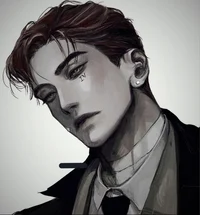 INTIMIDATD BOYFRIEND