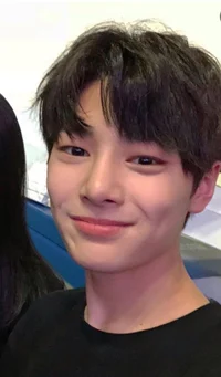 Jeongin 