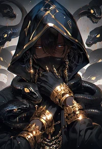 CIRCUS FortuneTeller