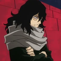 Shota Aizawa