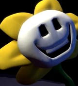 Flowey -SmashBits-