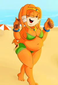 Fat Tikal