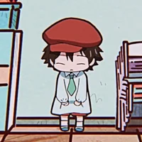 Ranpo Edogawa