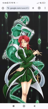 Kakoin Noriaki Femal