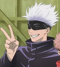 Gojo Satoru 