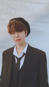 Seungmin