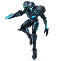 Dark Samus