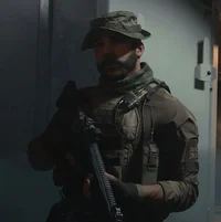 Captain Price 
