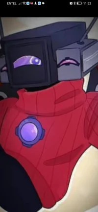 El hijo del titan sp