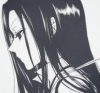 Illumi Zoldyck