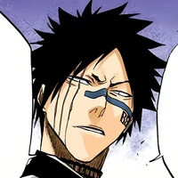 Shuhei Hisagi