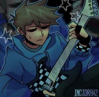 Tom Eddsworld