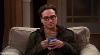 Leonard Hofstadter
