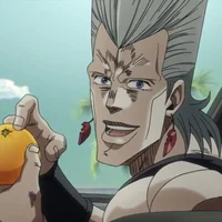 JJBA Jean Polnaref