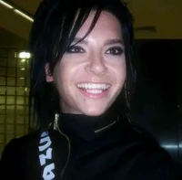Bill kaulitz