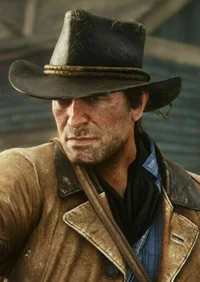 Arthur Morgan