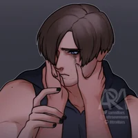 leon kennedy