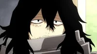 Contagious Aizawa